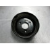 111E011 Water Pump Pulley From 2011 Mazda 3  2.5